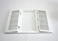 S89339000 | Grille | BROAN-NuTone