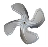 S97006971 | 4 FAN BLADE | BROAN-NuTone