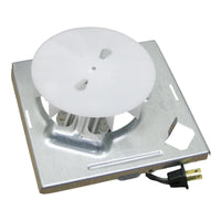 S97008321 | Fan | BROAN-NuTone