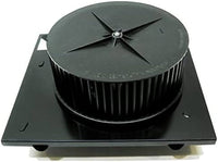 S97016621 | 120v 650rpm blwr assy | BROAN-NuTone