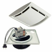 S99080194 | 115V LOSONE VENT FAN MTR | BROAN-NuTone