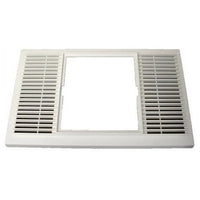 S99110424 | Grille | BROAN-NuTone (OBSOLETE)