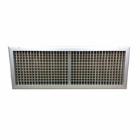 SG-5W | 30 x 10 Supply Grille | Bard HVAC