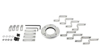 SGR-38-UKIT-2A4 | ShaftGroundingRingSplit 38mm | Aegis Bearing Protection Rings