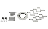 SGR-48-UKIT-2A4 | ShaftGroundingRingSplit 48mm | Aegis Bearing Protection Rings