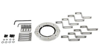 SGR-55-UKIT-2A4 | ShaftGroudingRingSplit 55mm | Aegis Bearing Protection Rings