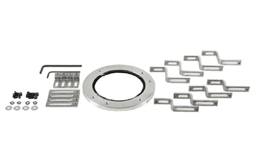 Aegis Bearing Protection Rings | SGR-75-UKIT-2A4