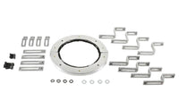 SGR-80-UKIT-2A4 | ShaftGroundingRingSplit 80mm | Aegis Bearing Protection Rings