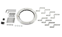 SGR-95-UKIT-2A4 | ShaftGroundingRingSplit 95mm | Aegis Bearing Protection Rings