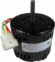 SR99080535 | 120v 18W 1550rpm SE CCW Motor | BROAN-NuTone