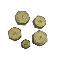 SVCK01 | SERVICE VALVE CAP KIT | Amana-Goodman