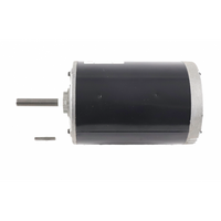 V11383 | 1.5HP 460V 3ph 1200RPM TEAO | Aaon