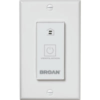 VB20W | 20-Minute Push Button Timer | BROAN-NuTone