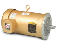 VEJMM3212T | 5hp 230/460v 3450rpm 3ph Motor | Baldor Motor
