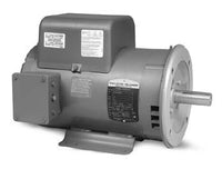 VEL11307 | 115/230v1ph 3/4hp 1750rpm Mtr | Baldor Motor