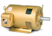 VEM3158T | 3HP 3450RPM 3PH 145TC ODP | Baldor Motor