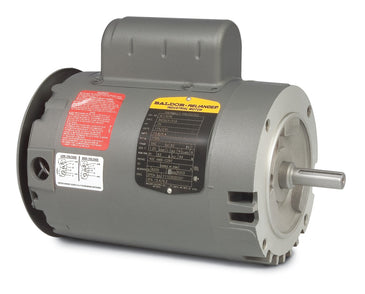 Baldor Motor | VL1306A