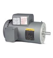 VL3507 | 115/230v 3/4hp 1725rpm Motor | Baldor Motor