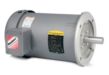 Baldor Motor | VM3541