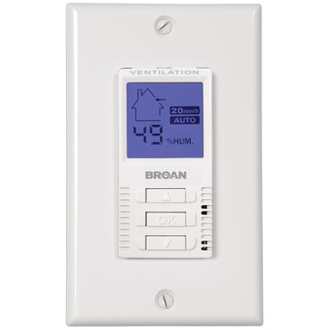 BROAN-NuTone | VT7W