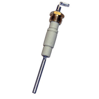 Y75AA-3 | FLAME SENSING PROBE, .114 DIA | BASO Gas Products