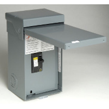 Rheem-Ruud | QO260NATR