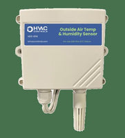 UCC-OTH | Outdoor Temperature sensor for UCC (Saturn) | iO HVAC Controls