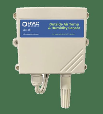 iO HVAC Controls | UCC-OTH