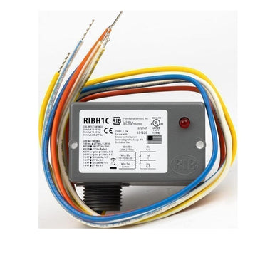 iO HVAC Controls | iO-WWR240