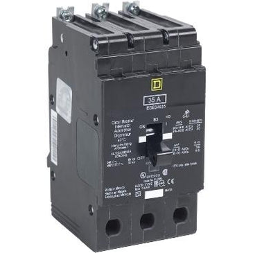 Breaker's Brand | EGB34040