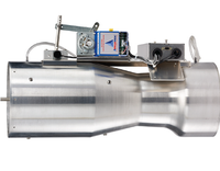 JV210KIFAPHMU | VENTURI VLV,2X10,FA,PC,MP | Johnson Controls