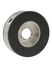 Dwyer OP-D-2 Orifice plate flowmeter | 1.25" line size | 0.700" bore | 0.51 Beta | water capacity: 100" d.p. W/C | 17.48 GPM flow; air capacity: 100" d.p. W/C | 62.09 SCFM @ 14.7 psia | 99.75 SCFM @ 20 psig | 185.5 SCFM @ 100 psig; 2 lb. | Blackhawk Supply