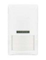 OSW-100 | Wall or corner mount infrared dual element occupancy sensor. | Dwyer