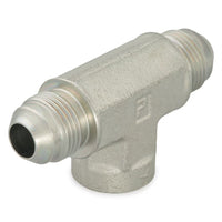 8 OTX-S | TRIPLE-LOK FPIPE BRANCH T | Parker