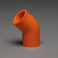 P-ELB-45 | CPVC45DEGREEELBOW,10PK | Johnson Controls