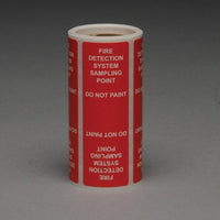 P-LABEL-P | LABEL,POINT,100PK | Johnson Controls