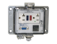 P-Q7-K3RF3-U450 | NEMA Recognized | Port, Programming, 5H x 4W x 2D | Saginaw