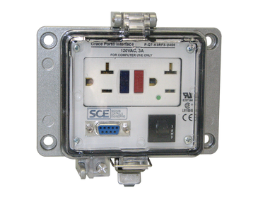 Saginaw | P-Q7-K3RF3-U450