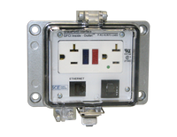 P-R2-K2RF3-U450 | NEMA Recognized | Port, Programming, 4H x 5W x 2D | Saginaw