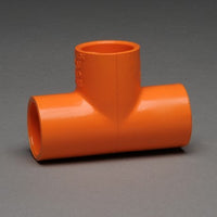 P-TEE | CPVCTEE,15PK | Johnson Controls