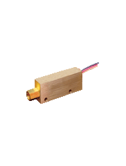 Dwyer P1-013 Brass flow switch | actuation set point 0.50 GPM (1.89 LPM) | calibrated for water @ standard conditions. | Blackhawk Supply