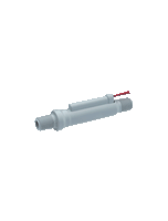 P2-17 | Flow switch for gases | actuation set point 2.5 CFM (70.8 LPM) @ 5 psi. | Dwyer