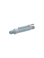 P2-11 | Flow switch for liquids | actuation set point .05 GPM (.19 LPM). | Dwyer