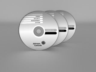 Johnson Controls | P2K-FA-IFC314