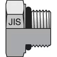 6P47OMNS | JIS B2351 HEX HEAD PLUG | Parker