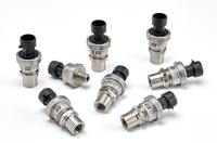P599ACPS101C | 0TO100PSIPRESSURE | Johnson Controls