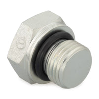 M22P87OMNS | ISO 6149 HEX HEAD PLUG | Parker