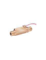 Dwyer P8-14 High pressure brass flow switch | actuation set point 1.5 GPM (5.68 LPM). | Blackhawk Supply