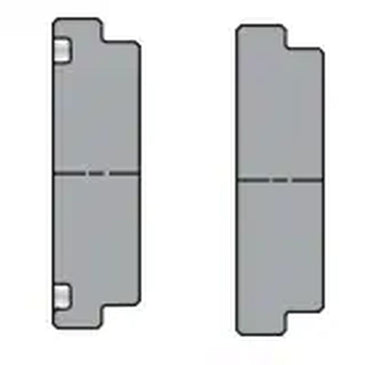 Parker | 24PQ2SX