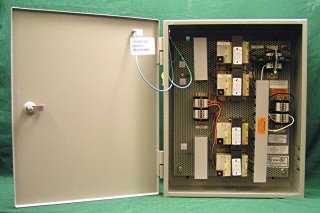 Johnson Controls | PA0P00010FC0